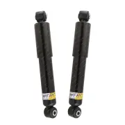 Pair Front Webco Shock Absorbers for Hino Ranger Super Dolphin PRO 50 FS 81-05