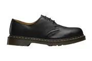 Dr. Martens 1461 Nappa Shoe (Black)
