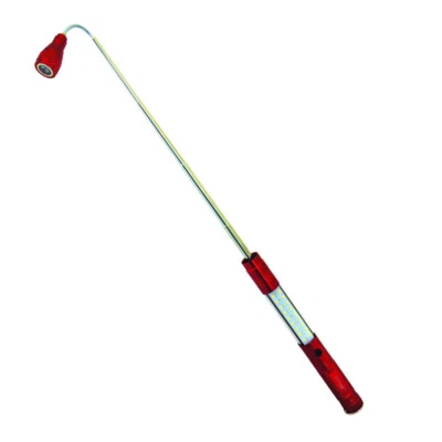 PK Tools LED Worklight Torch Telescopic Tool Mag Base
