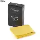 Hagerty Silver Jewel GOLD Cleaning Polish Cloth Large / Small