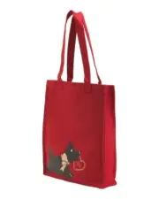 RADLEY LONDON Heart Tote Medium Open Top Tote