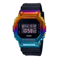 在飛比找蝦皮商城優惠-卡西歐 CASIO / GM-5600SN-1 / G-SH