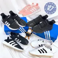 在飛比找蝦皮購物優惠-帝安諾 -Adidas FLB  Path Run 黑魂 全