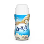 Ensure Plus Vanilla 200ml
