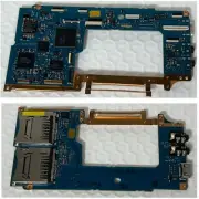 A&R Main Board PCB Motherboard For Nikon D750 Digital Camera Replacement Part