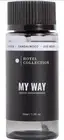 HOTEL COLLECTION My Way Pro Warm Virginia Cedar& Beautiful Iris-50ML 1.7 Fl oz