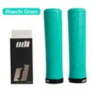 MTB Grips Lock Cuffs Bicycle Handlebar Grips Soft Rubber Bicycle Handle Covers