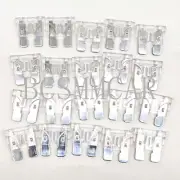 Car Blade Fuse Mini Small Medium Auto Fuse Holder Waterproof Accessories (for: Volvo)