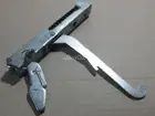 Technika Oven Door Hinge LH B9GEFT-2 GHE09P-2 Genuine