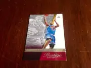 2014-15 Prestige #47 LeBron James (MINT)