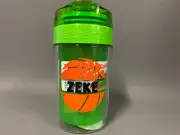 Brand New Personalised Name Green Sistema 315ml Twist N Sip Coffee Travel Mug