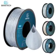 GEEETECH PLA Filament Like Marble Stone Texture PLA 1.75mm 1kg For 3D Printer AU
