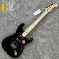 在飛比找Yahoo!奇摩拍賣優惠-【 反拍樂器 】 Squier Sonic Stratoca