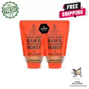 Nature Nate's 100% Pure Raw and Unfiltered Honey, 16 oz., 2 pk - Free Ship