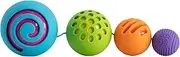 Fat Brain Toy Co 230-1 Fat Brain - Oombee Ball
