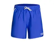 A-Shorts Blue Shorts XL