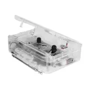 Cassette Player Walkman Cassette Player Portable Retro Speaker Multiple Power Su