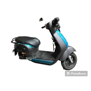 現貨】 光陽 KYMCO 電動機車 mint EA10GA 電動自行車 速克達【小樂賣場~】