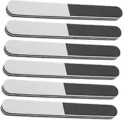 Multipurpose Sanding Blocks Set 3-sided Polishing Tools for Plastic Models Eva Detail Sander
