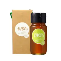 在飛比找PChome24h購物優惠-【情人蜂蜜】台灣國產初綻百花蜂蜜700g(附手提禮盒)