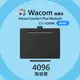 【限量下殺】Wacom Intuos Comfort Plus Medium 繪圖板 電繪板 (藍芽版) CTL-6100WL