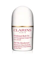 Clarins Gentle Care Roll-On Deodorant 1.7 oz.