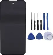 Phone Screen for Oukitel IiiF150 B2 Ultra B2 Pro, Upgraded TFT Touch Screen Display Digitizer Assembly with Repair Tools for Smartphone
