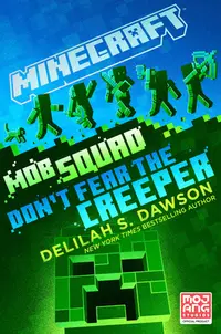 在飛比找誠品線上優惠-Minecraft: Mob Squad: Don't Fe