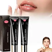 Plumpify Plumping Serum Oil, Plumping Serum Moisturizing Lip Oil, Hydrating Moisturizing Lip Oilfor Dry Lips, Increase Lips Elasticity, Reduces Fines (2)