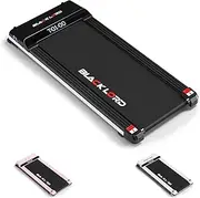 [Black Lord] Electric Walking Pad Treadmill Under Desk 3.4HP ANG3 Series