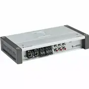 DIAMOND AUDIO HXM800.4D HXM 4-CHANNEL 800W RMS FULL-RANGE CLASS-D AMPLIFIER AMP