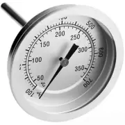 554BP4PTHERM Backyard Pro Thermometer for BP4GEFS/BPF4G & BPM4G Outdoor Fryers