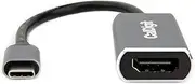 CalDigit USB-C to HDMI 2.0 4K HDR Adapter