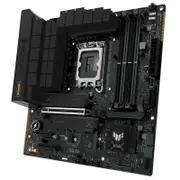 Asus TUF Gaming B760M-Plus WiFi II LGA 1700 mATX Motherboard (TUF GAMING B760M-PLUS WIFI II)