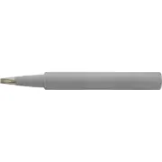 DOSS TIP2 Spare Tip To Suit Zd929 & Zd931 Soldering Stations 2.0Mm Screwdriver
