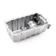 VAICO Oil Sump High Quality for VW TRANSPORTER T5 Van 7HA 7HH 7EA V10-4355 (for: Volkswagen)