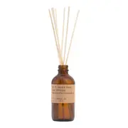 [PF-CANDLE-CO] Golden Coast Reed Diffuser