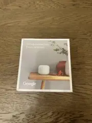 Google Nest WiFi Mesh Router GA00595-US AC2200