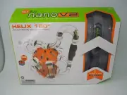 Hexbug Nano V2 Helix 180° Playset New