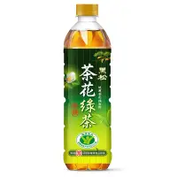 在飛比找蝦皮購物優惠-黑松茶花綠茶(無糖)580mlx24入台北以外縣市勿下單