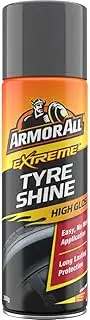 [Armor All] Extreme Tyre Shine Aerosol 350 g