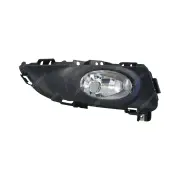 Superspares Right Fog Light for Mazda 3 Hatchback BK 01/2004-05/2006
