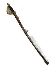 Modern Reproduction Hand Crafted german Officer Saber Sword.