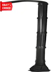 Leafjet Blower Gutter Pro Attachment WA4096 Universal Cleaning Tool