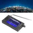DSP SDR Radio Receiver 4.3inch 100KHz To 149MHz Shortwave Radio Receiver New