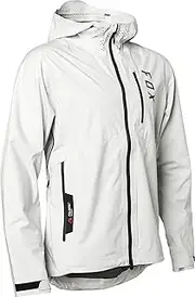 [Fox Racing] Men's Standard Flexair Neoshell Water Resistant Jacket