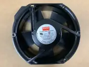1PC OBLONG 5-7/8" W 6-3/4" H 115V 239CFM 4WT42A AC AXIAL FAN