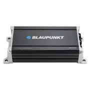 Blaupunkt Class-D Micro 4 Channel Amplifier 680W RMS/1800W MAX