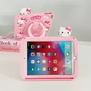 For iPad 10th 10.9" 9 8 7 mini 6 5 4 3 Air 1 2 Pro 11 Kids Shockproof Case Cover