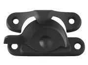 GATEHOUSE Sliding Window Sash Lock OIL RUBBED BRONZE Finish Zinc Die Cut 0047015